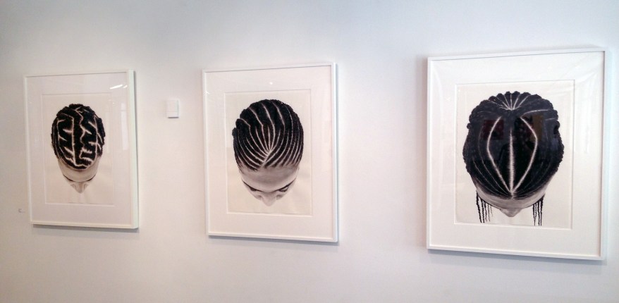 So Yoon Lym, "Qyay" "Angel" and "Jhonathan" 2010