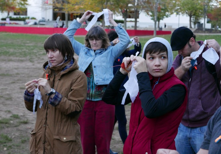 Greetings to Ben Patterson