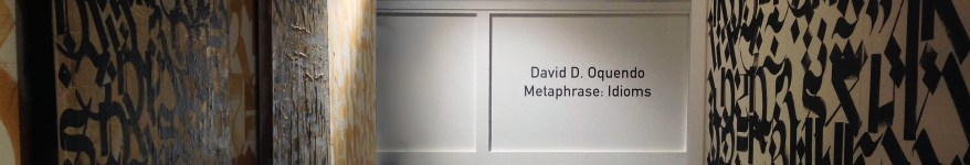 oquendometaphraseidiomsentryway